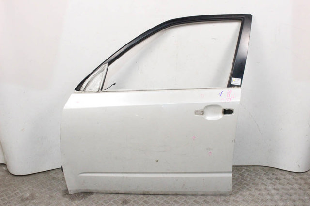 Дверь передня ліва 60009SC0319P SUBARU