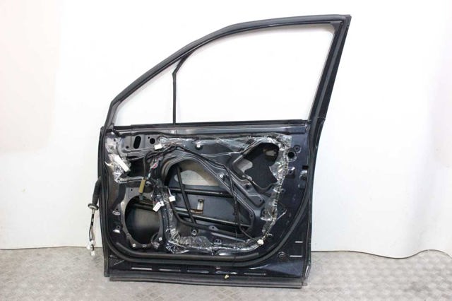 Пасажирські передні двері 60009SG0409P SUBARU