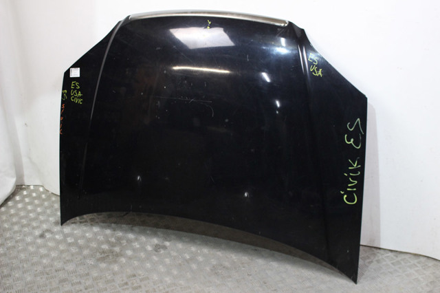 Капот 60100S5DA90ZZ HONDA