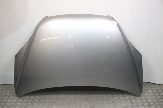 Капот 60100SWWG00ZZ HONDA