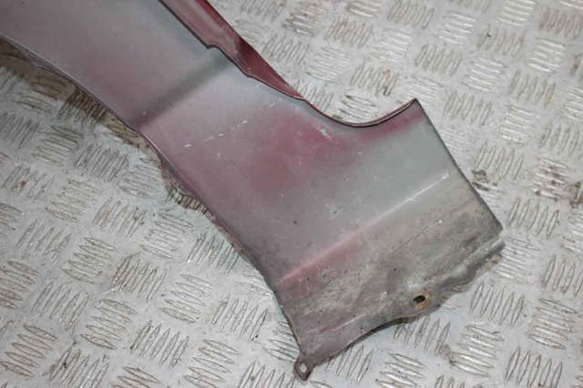 Переднє праве крило 60211SNBJ00ZZ HONDA