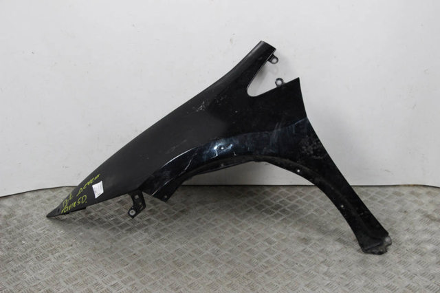 Переднє ліве крило 60260SMGE00ZZ HONDA