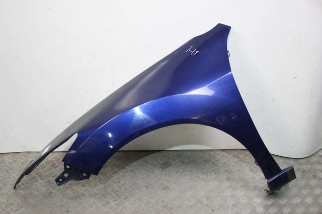 Ліве переднє крило 60260TL0G00ZZ HONDA
