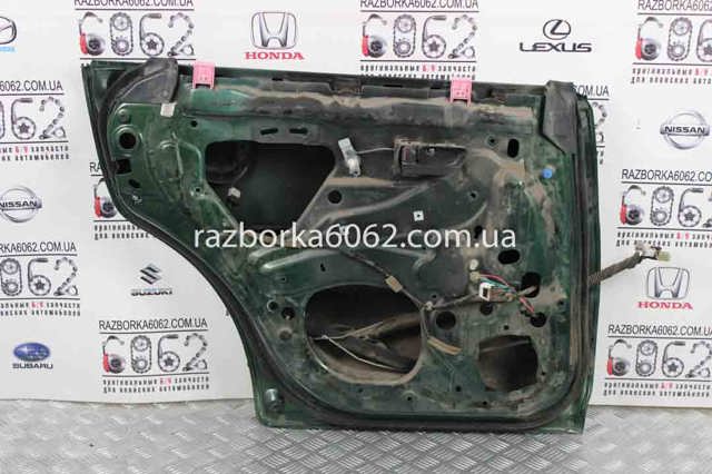 Двері задні 60409FE010 SUBARU