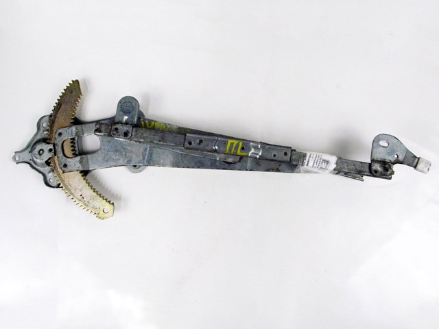 Склопідйомник з електродвигуном 61222FE030 SUBARU