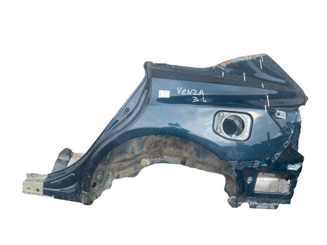 Крило заднє 616020T010 TOYOTA
