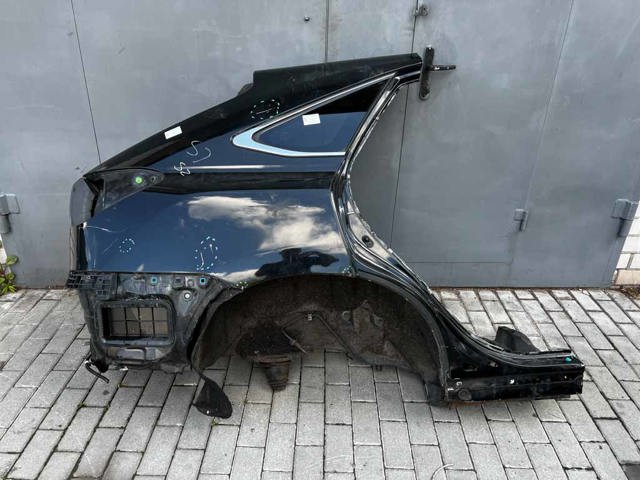 Крило заднє праве 6161148101 TOYOTA