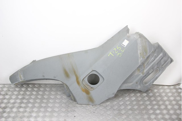 Крило заднє 6161205150 TOYOTA