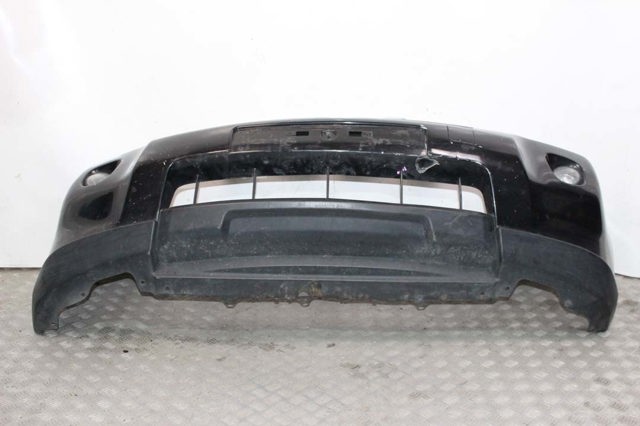Бампер передній 62022JG44H NISSAN