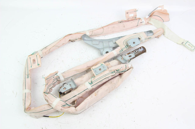 Подушка безпеки, збоку, права, AIRBAG 6217047020 TOYOTA