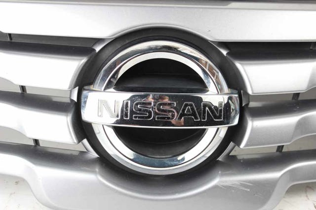 Облицювання радіатора 62310EY10A NISSAN