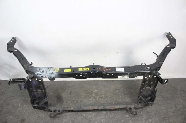 Каркас і панелі передка 62500JD200 NISSAN