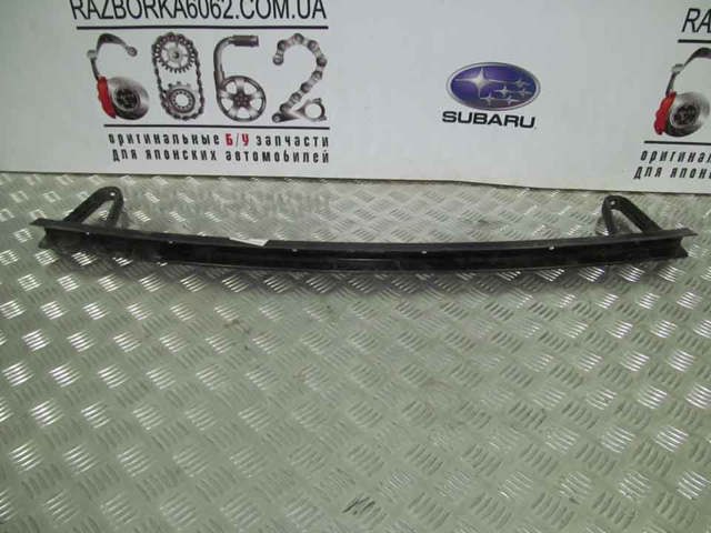 Швелер переднього бампера Nissan Qashqai +2 1