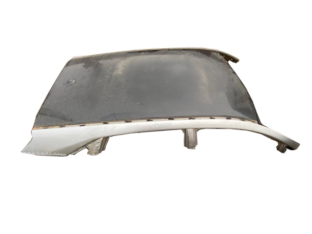 Дах кабіни в зборі 631110T010 TOYOTA