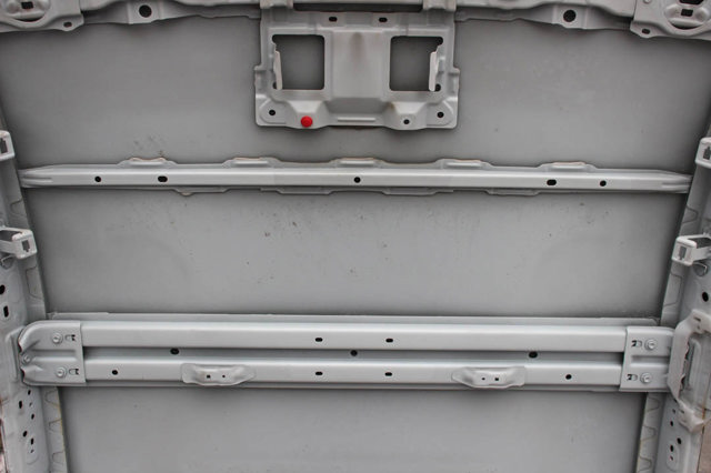 Дах кабіни (кузова) 6311147030 TOYOTA