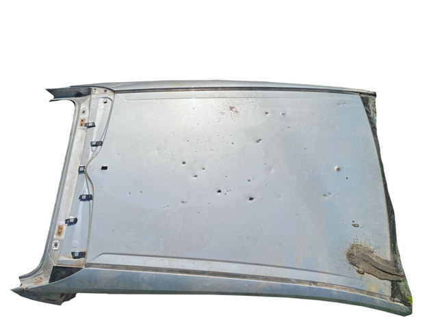 Дах кабіни (кузова) 6311147060 TOYOTA