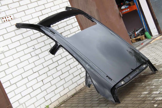 Дах кабіни (кузова) 6311148080 TOYOTA