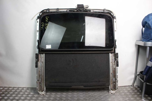Скло даху 6320130140 TOYOTA