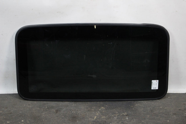 Скло люка даху 6320148130 TOYOTA