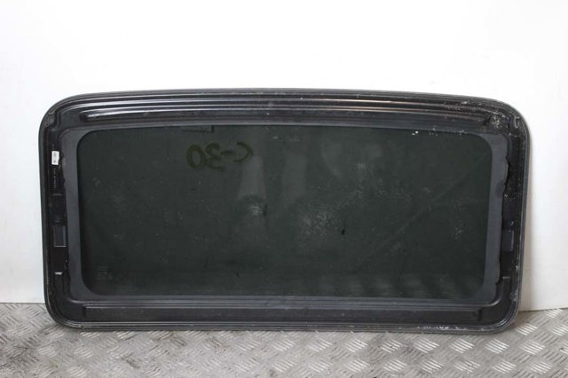 Скло люка даху 63201AA020 TOYOTA