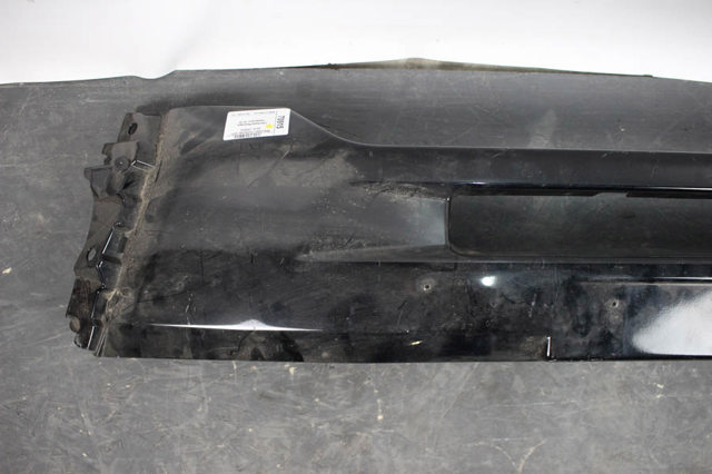 Переднє ікло бампера 6400G468 MITSUBISHI