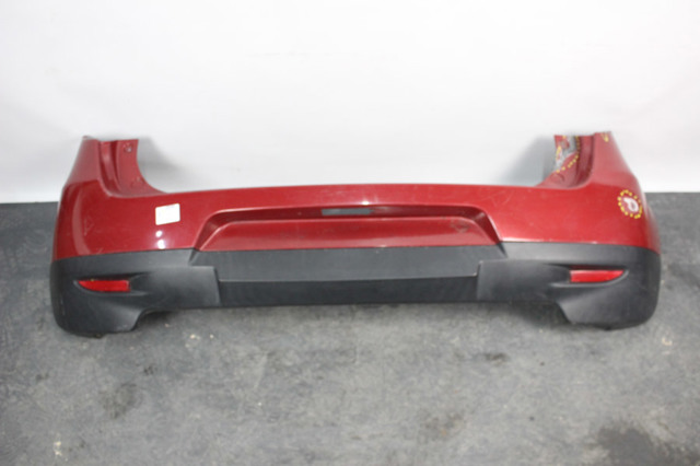 Кожух бампера заднього 6410B671 MITSUBISHI