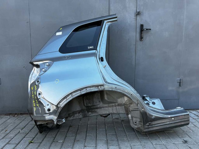 Крило праве заднє 6411154P01P31 SUZUKI