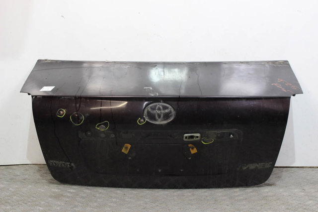 Треті двері 6440105050 TOYOTA