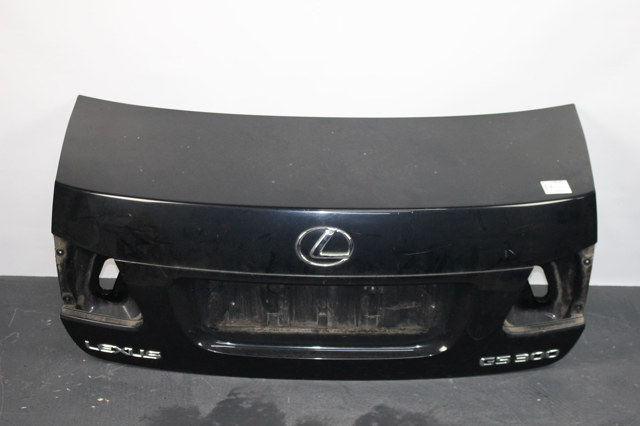 Кришка багажника кузова 6440130B90 TOYOTA