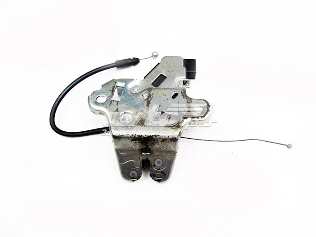 Замок кришки багажника 64600AC030 TOYOTA