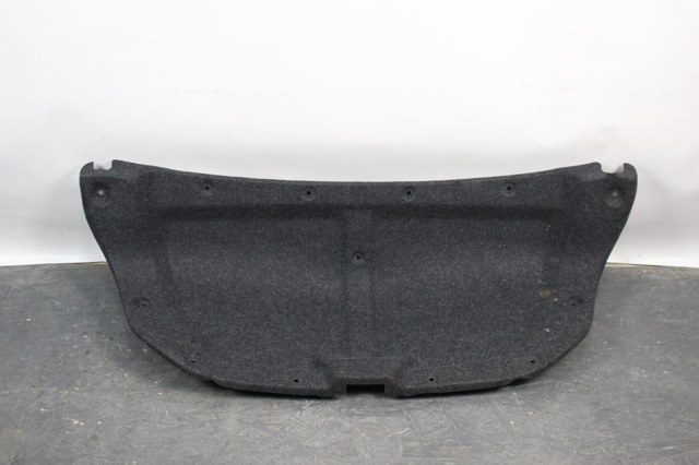 Обшивка кришки багажника 6471933080C0 TOYOTA