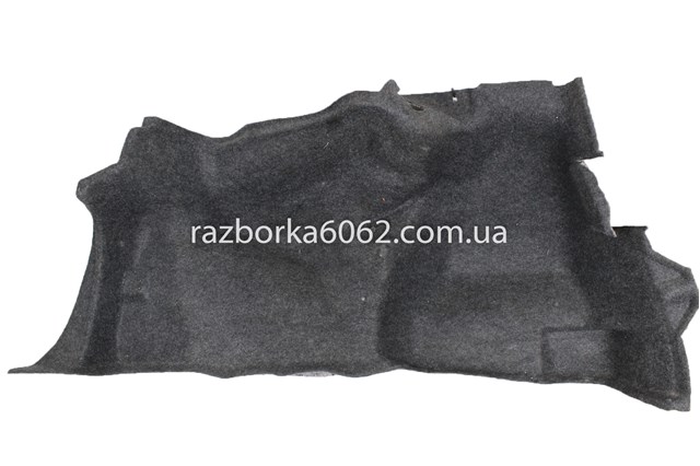 Облицювання багажного відсіку, праве 64721AC040C0 TOYOTA