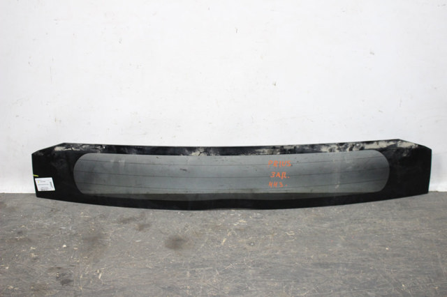 Скло заднє, 3/5-й двері (ляди) 6482147030 TOYOTA