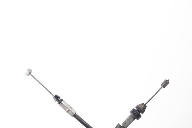 Трос капота без ручки 656216FL0A NISSAN