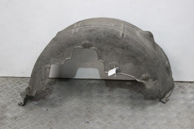 Підкрилок задній правий 656370F010 TOYOTA