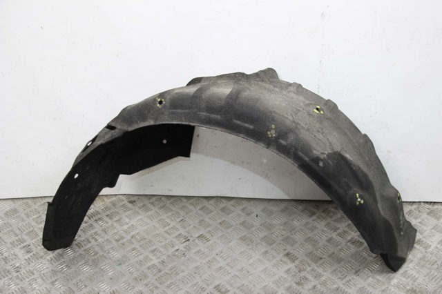 Підкрилок заднього крила, правий 6563733030 TOYOTA