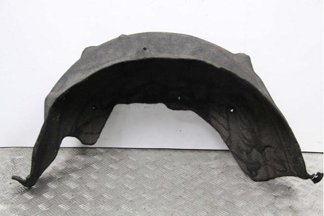 Підкрилок задній лівий 6563805010 TOYOTA