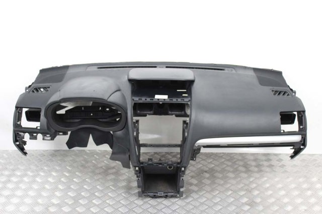 Панель приладів торпеди 66040FJ030 SUBARU