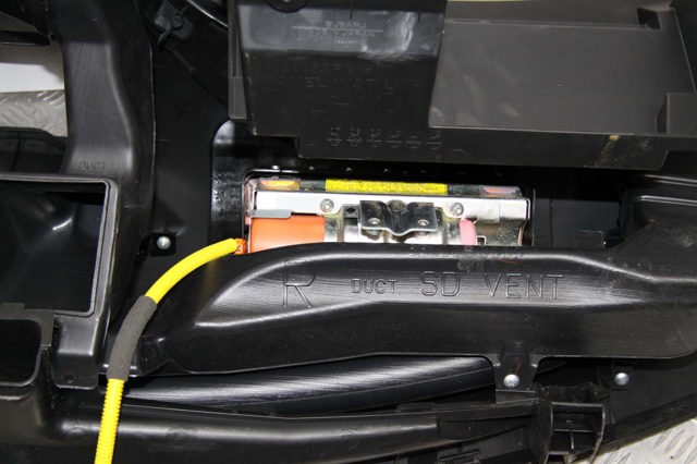 Приладова панель 66055FG110JM SUBARU