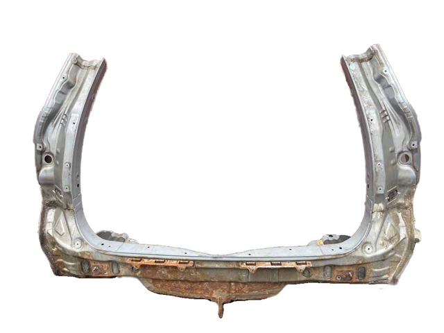 Панель задня, багажного відсіку 66100SWWG00ZZ HONDA