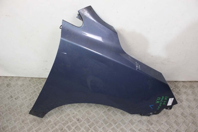Переднє праве крило 663212S000 HYUNDAI