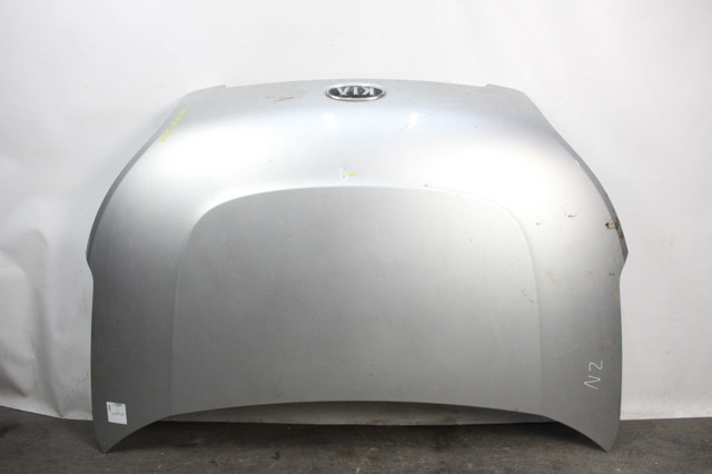 Капот 664002K010 HYUNDAI