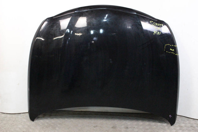 Капот 664003Q000 HYUNDAI