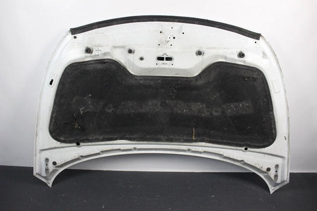 Капот 664003W000 HYUNDAI
