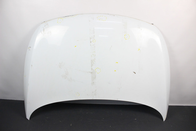 Капот 664003W000 HYUNDAI