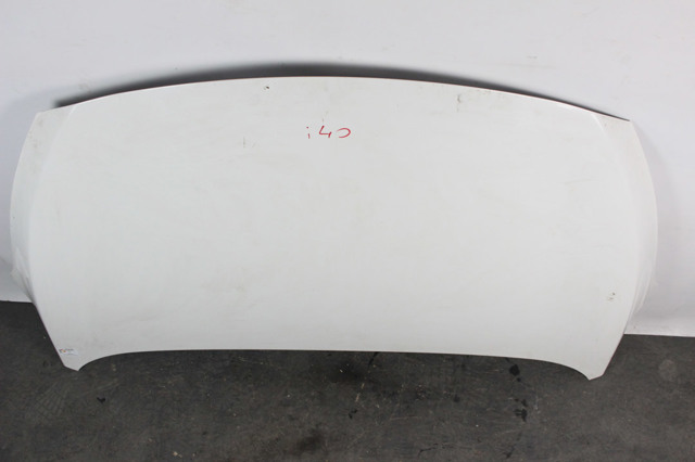 Капот 664003Z000 HYUNDAI