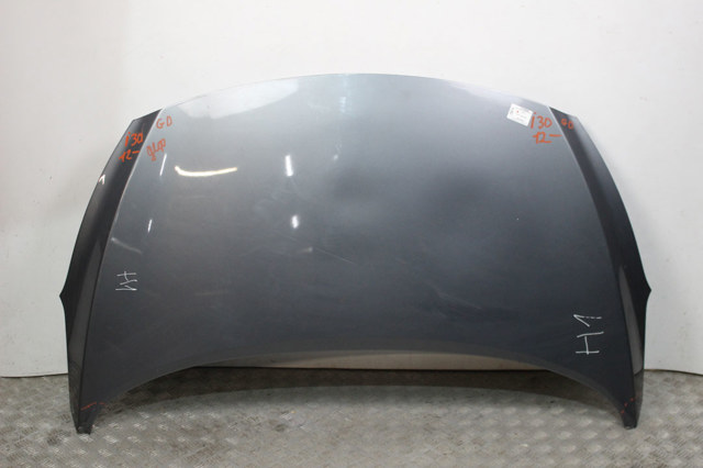 Капот 66400A5000 HYUNDAI