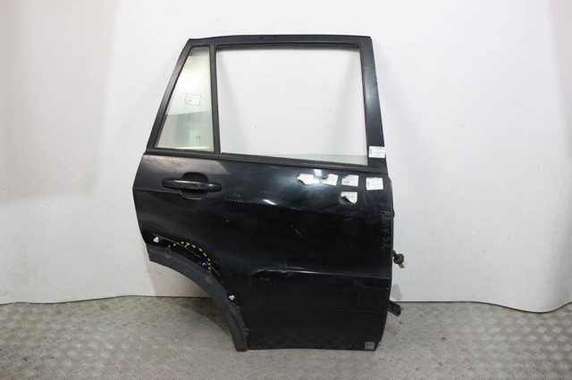 Двері задні в зборі 6700342050 TOYOTA