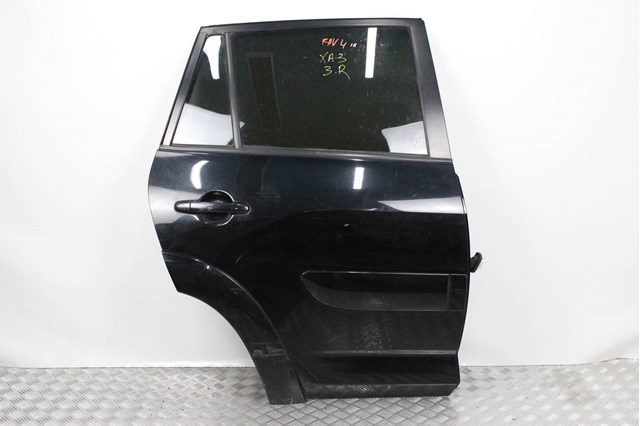 Двері задні, праві 6700342130 TOYOTA