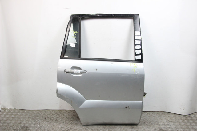 Двері задні, праві 6700360260 TOYOTA